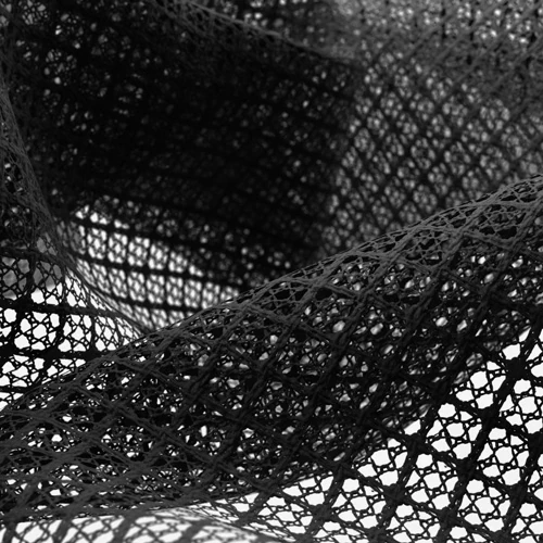 3D fabric material rendering for Fashion Prompt 3.
