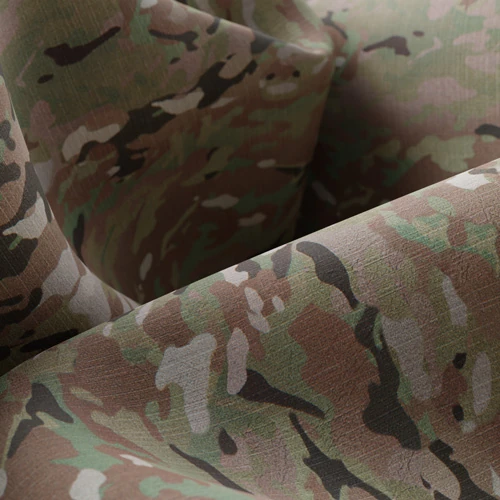 3D fabric material rendering for Fashion Prompt 5.