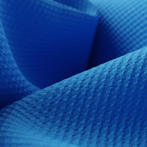 3D fabric material rendering for Fashion Prompt 17.
