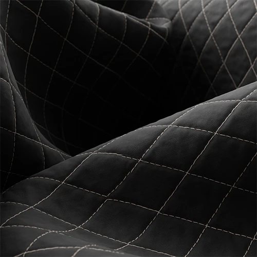 3D fabric material rendering for Fashion Prompt 44.