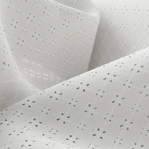 3D fabric material rendering for Fashion Prompt 45.