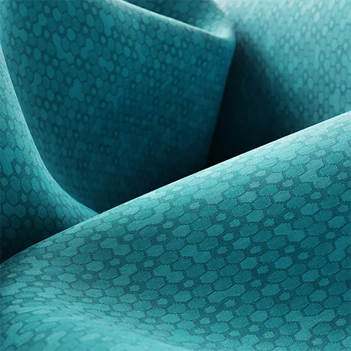 3D fabric material rendering for Fashion Prompt 56.