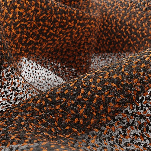 3D fabric material rendering for Fashion Prompt 61.