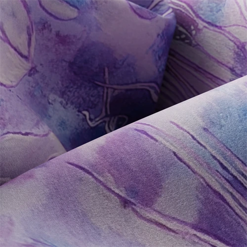 3D fabric material rendering for Fashion Prompt 78.